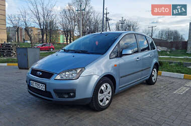 Мінівен Ford Focus C-Max 2005 в Долинській