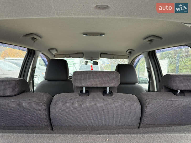 Мінівен Ford Focus C-Max 2008 в Кременці фото 32 Мінівен Ford Focus C-Max 2008 в Кременці