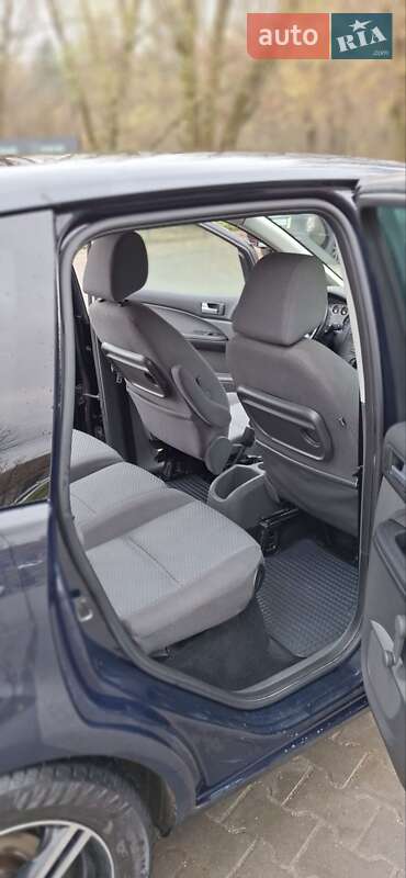 Минивэн Ford Focus C-Max 2005 в Хмельницком фото 11 Минивэн Ford Focus C-Max 2005 в Хмельницком