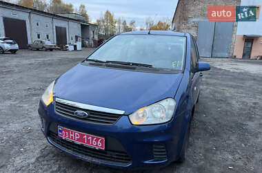 Мінівен Ford Focus C-Max 2008 в Рівному