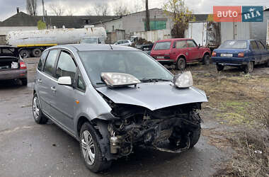 Мінівен Ford Focus C-Max 2004 в Золотоноші
