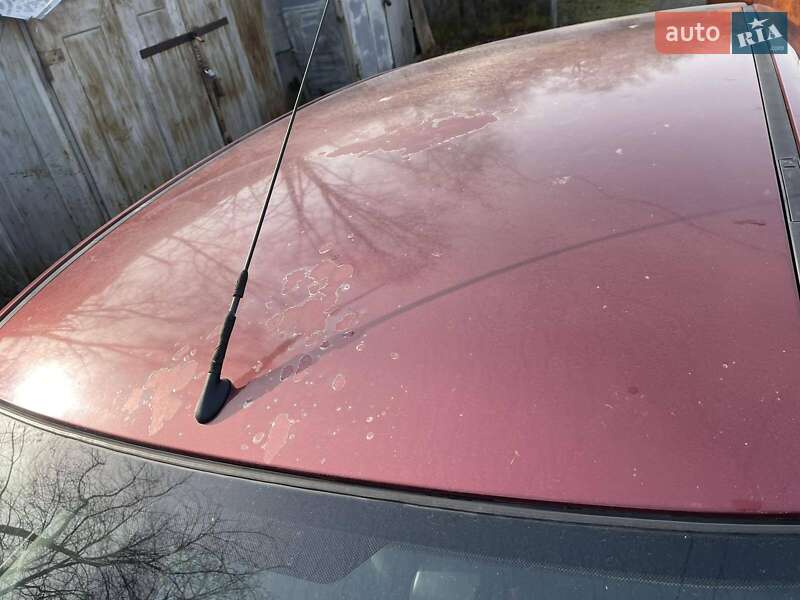 Минивэн Ford Focus C-Max 2004 в Ивано-Франковске