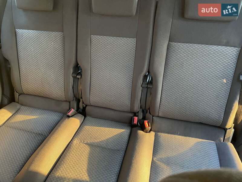 Мінівен Ford Focus C-Max 2006 в Києві