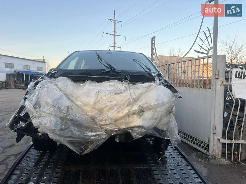 Мінівен Ford Focus C-Max 2004 в Житомирі