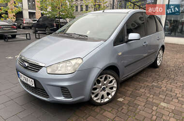 Мінівен Ford Focus C-Max 2007 в Рівному