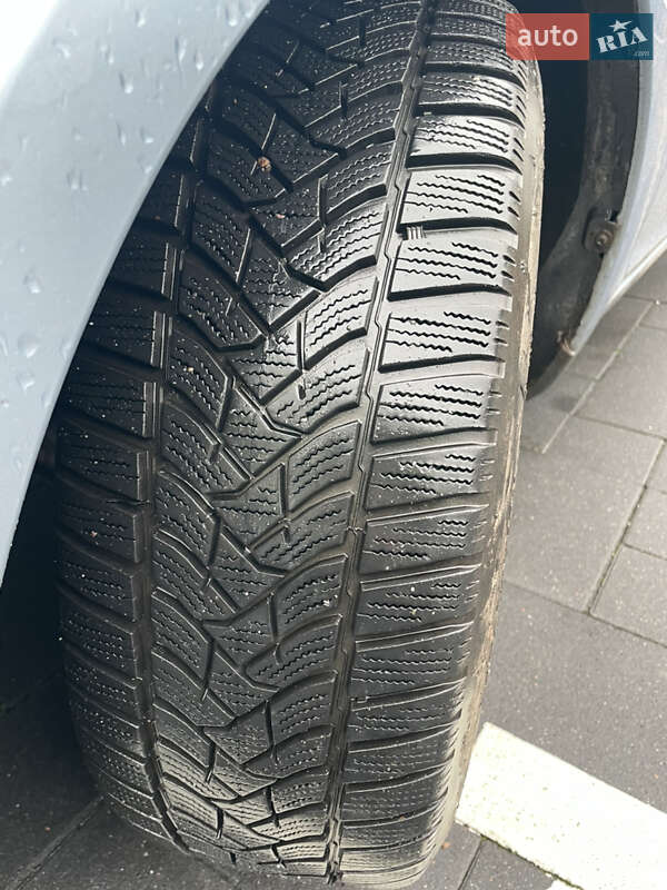 Минивэн Ford Focus C-Max 2007 в Ровно фото 16 Минивэн Ford Focus C-Max 2007 в Ровно