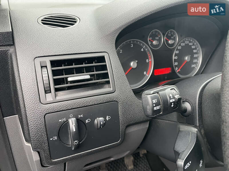 Минивэн Ford Focus C-Max 2007 в Ровно фото 24 Минивэн Ford Focus C-Max 2007 в Ровно