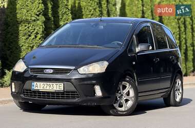 Мінівен Ford Focus C-Max 2008 в Києві
