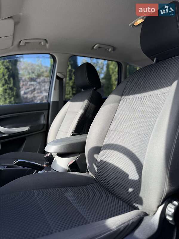 Минивэн Ford Focus C-Max 2008 в Киеве фото 18 Минивэн Ford Focus C-Max 2008 в Киеве