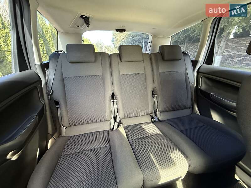 Минивэн Ford Focus C-Max 2008 в Киеве фото 22 Минивэн Ford Focus C-Max 2008 в Киеве