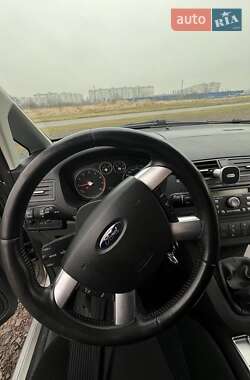 Минивэн Ford Focus C-Max 2004 в Дрогобыче