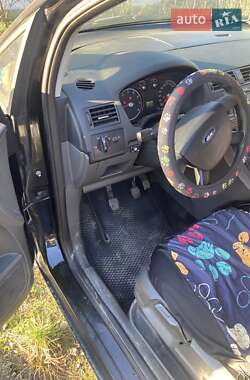 Минивэн Ford Focus C-Max 2007 в Киеве