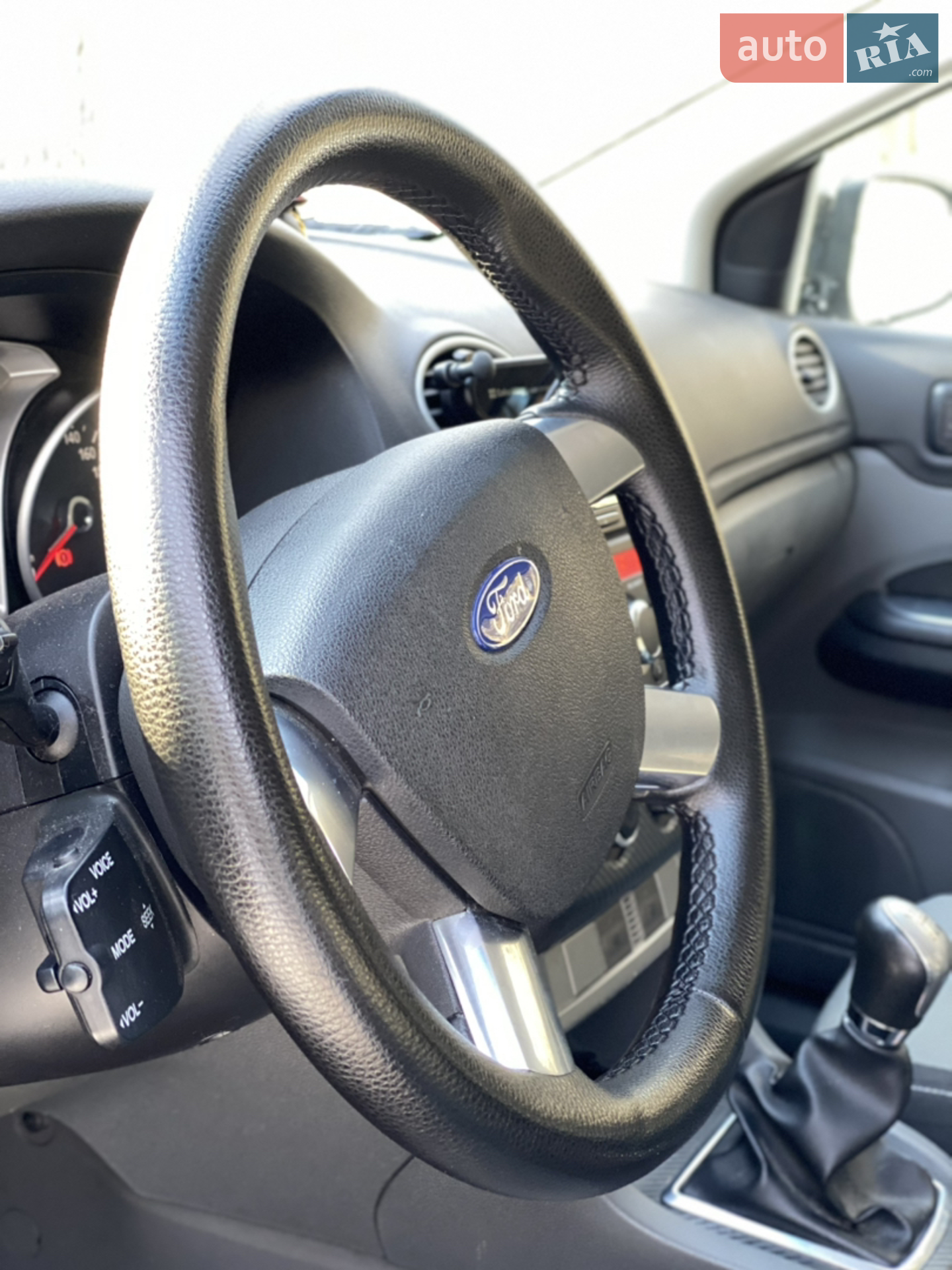 2010 Ford C-MAX - мініатюра 8