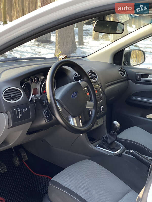 Мінівен Ford Focus C-Max 2010 в Луцьку фото 7 Мінівен Ford Focus C-Max 2010 в Луцьку