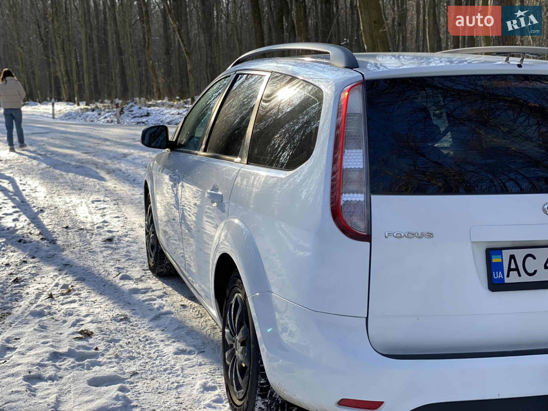 2010 Ford C-MAX - мініатюра 6