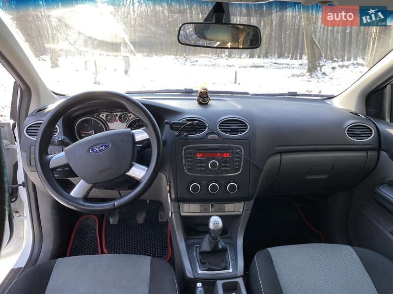 Мінівен Ford Focus C-Max 2010 в Луцьку фото 9 Мінівен Ford Focus C-Max 2010 в Луцьку