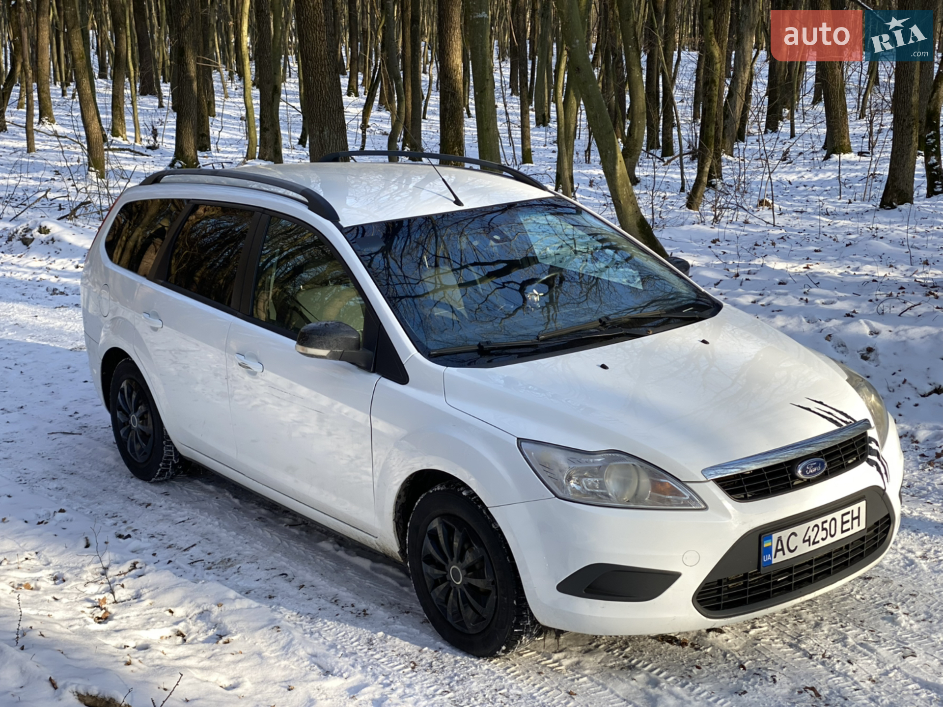 2010 Ford C-MAX - мініатюра 12