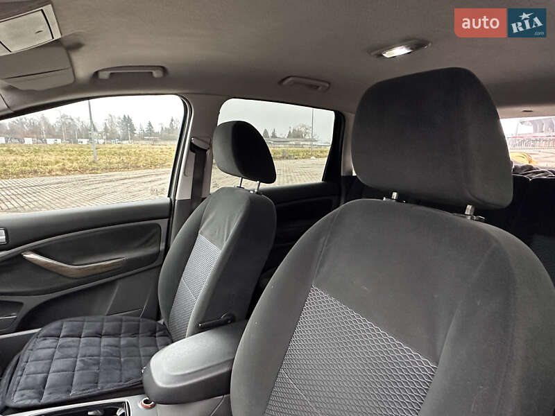 Минивэн Ford Focus C-Max 2007 в Львове фото 24 Минивэн Ford Focus C-Max 2007 в Львове