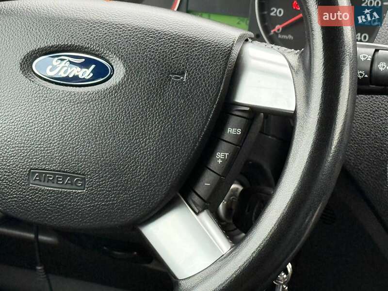 Минивэн Ford Focus C-Max 2005 в Львове