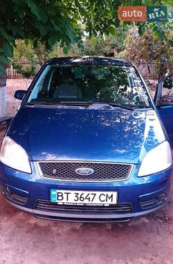 Мінівен Ford Focus C-Max 2006 в Гайсину