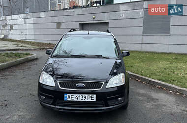 Мінівен Ford Focus C-Max 2006 в Києві
