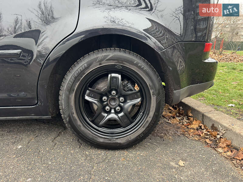 Мінівен Ford Focus C-Max 2006 в Києві фото 24 Мінівен Ford Focus C-Max 2006 в Києві