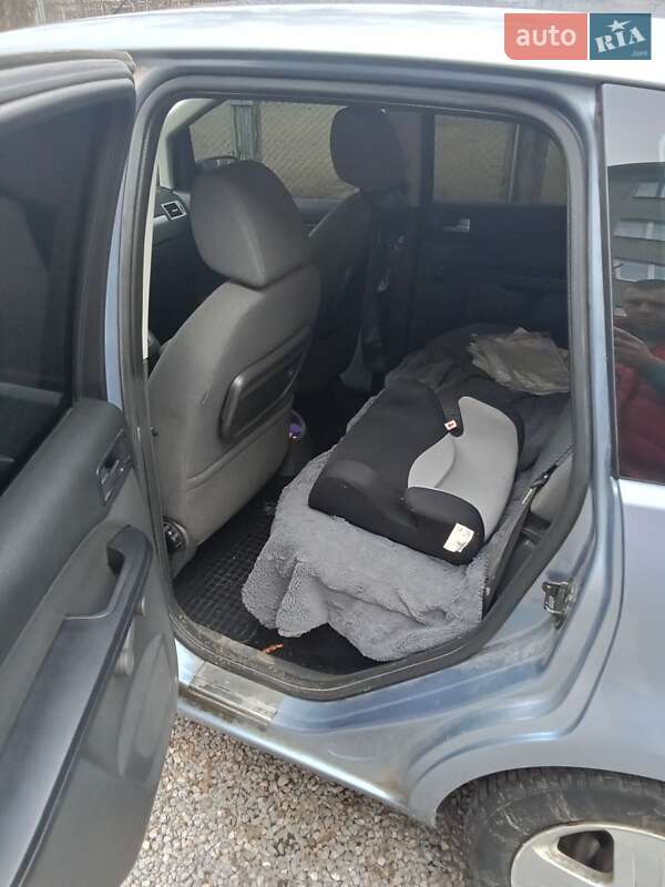 Мінівен Ford Focus C-Max 2007 в Вінниці фото 6 Мінівен Ford Focus C-Max 2007 в Вінниці