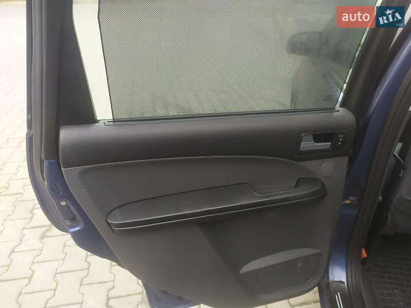 Минивэн Ford Focus C-Max 2005 в Хмельницком