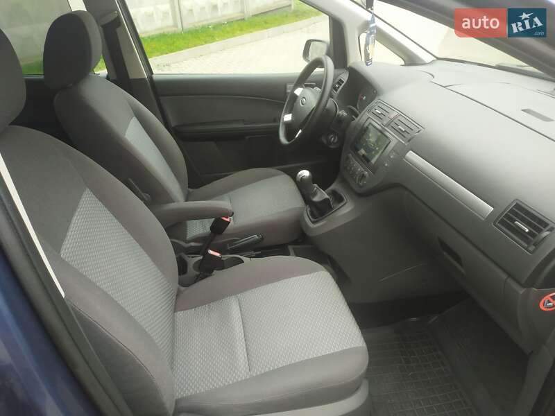 Минивэн Ford Focus C-Max 2005 в Хмельницком