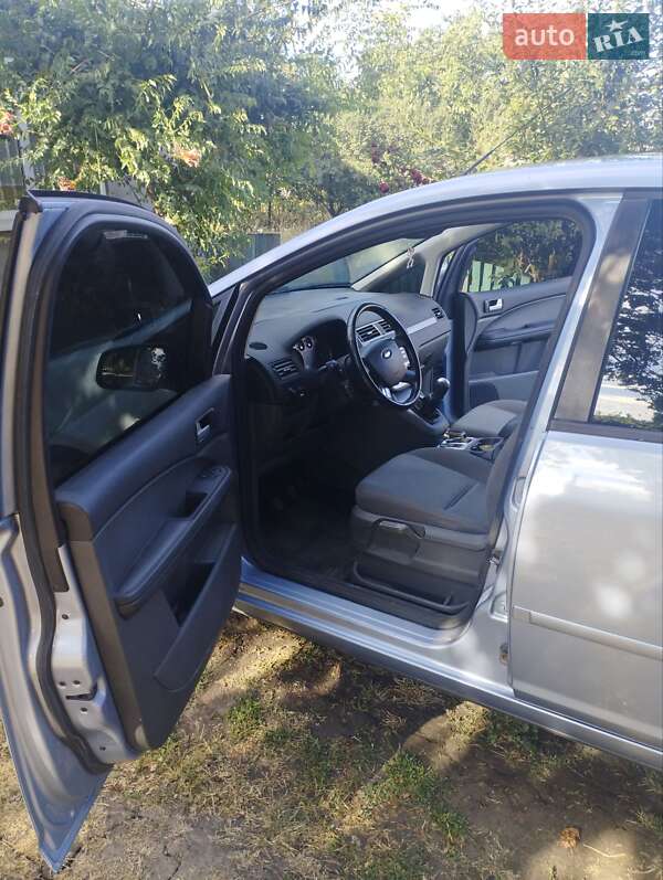 Минивэн Ford Focus C-Max 2006 в Опошне