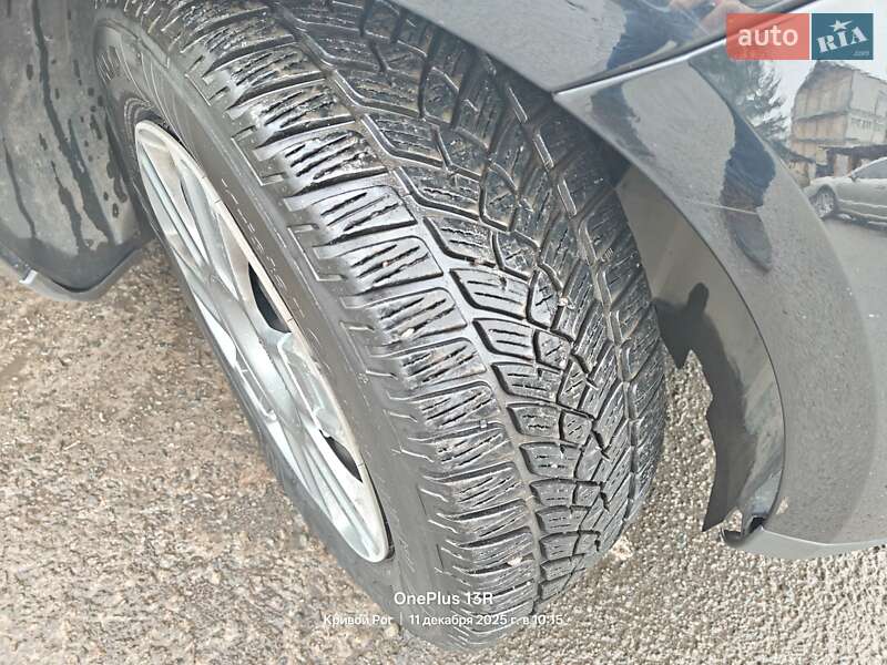 Мінівен Ford Focus C-Max 2006 в Кривому Розі фото 27 Мінівен Ford Focus C-Max 2006 в Кривому Розі