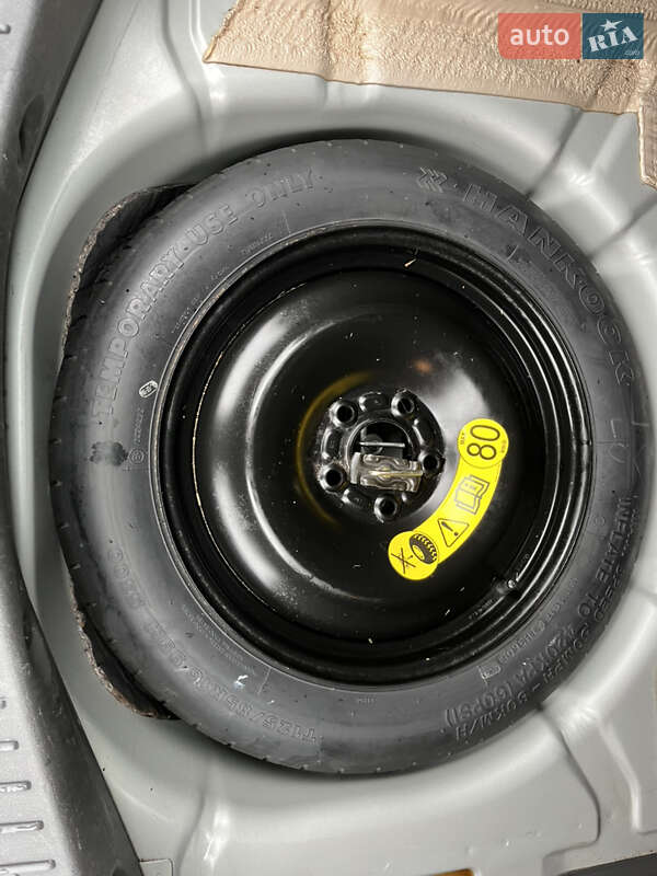 Минивэн Ford Focus C-Max 2006 в Звягеле