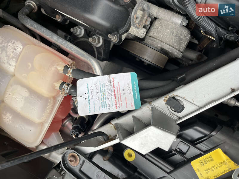 Минивэн Ford Focus C-Max 2006 в Звягеле