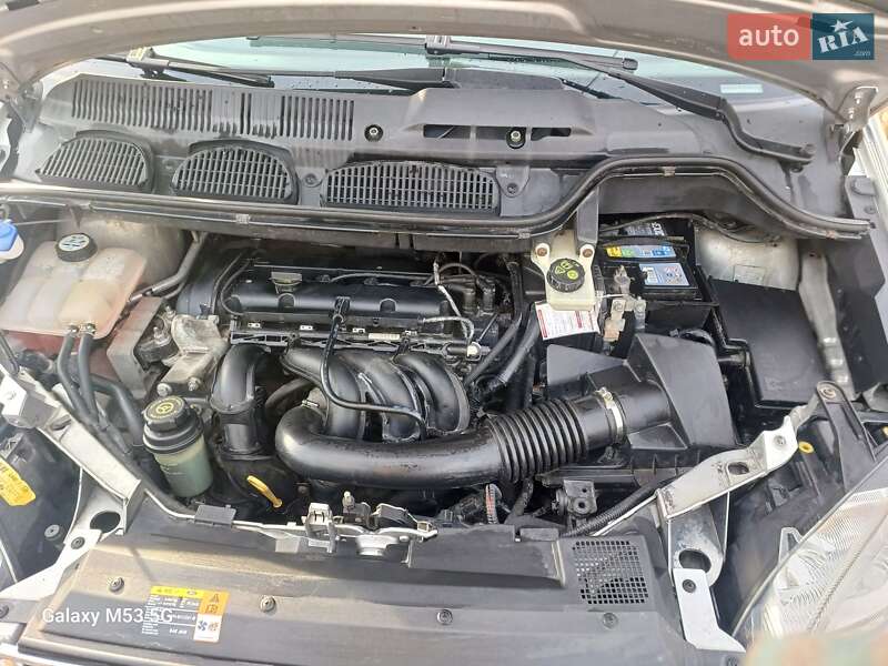 Минивэн Ford Focus C-Max 2007 в Ужгороде