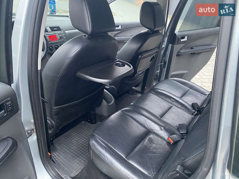 Минивэн Ford Focus C-Max 2005 в Хмельницком фото 14 Минивэн Ford Focus C-Max 2005 в Хмельницком