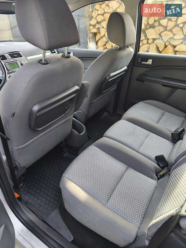 Мінівен Ford Focus C-Max 2006 в Сокалі