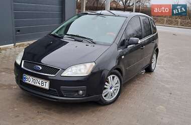 Мінівен Ford Focus C-Max 2005 в Вишнівці