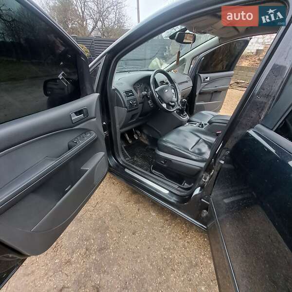 Мінівен Ford Focus C-Max 2005 в Вишнівці фото 14 Мінівен Ford Focus C-Max 2005 в Вишнівці