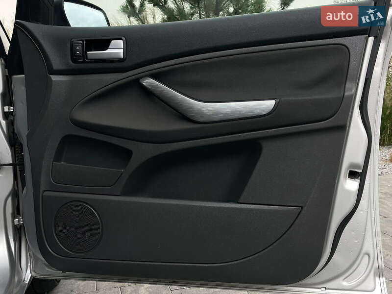 Мінівен Ford Focus C-Max 2007 в Луцьку фото 28 Мінівен Ford Focus C-Max 2007 в Луцьку