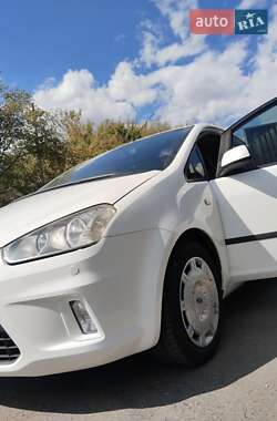 Мінівен Ford Focus C-Max 2007 в Первомайську