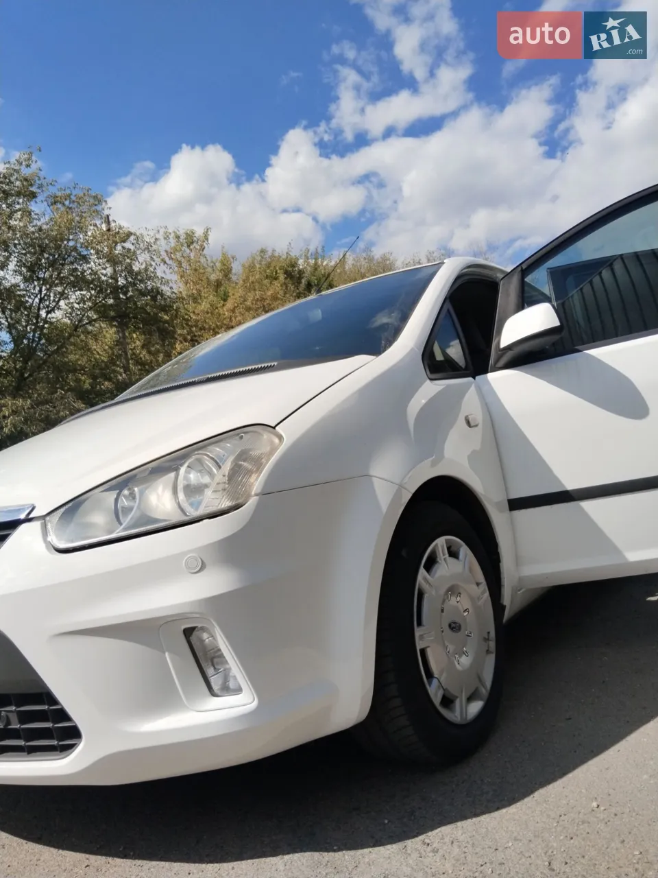 2013 Ford C-MAX - мініатюра 21