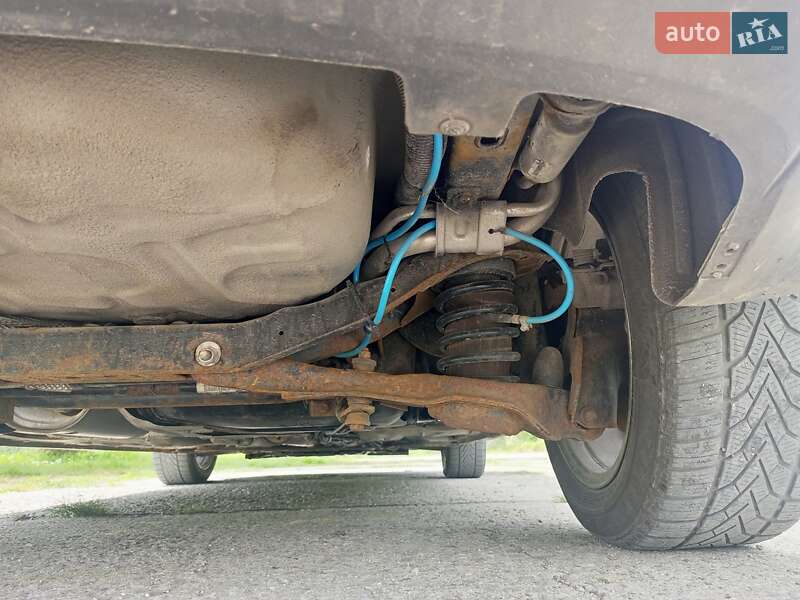 Минивэн Ford Focus C-Max 2006 в Голованевске