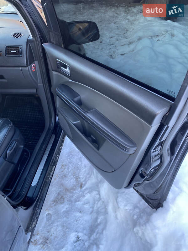 Минивэн Ford Focus C-Max 2005 в Тернополе