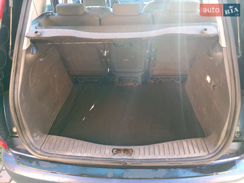 Мінівен Ford Focus C-Max 2006 в Вінниці