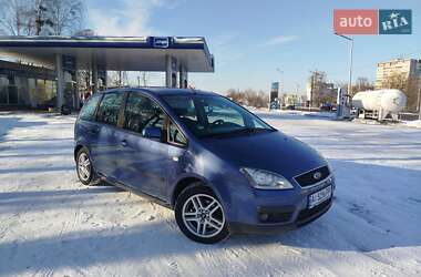 Мінівен Ford Focus C-Max 2006 в Житомирі