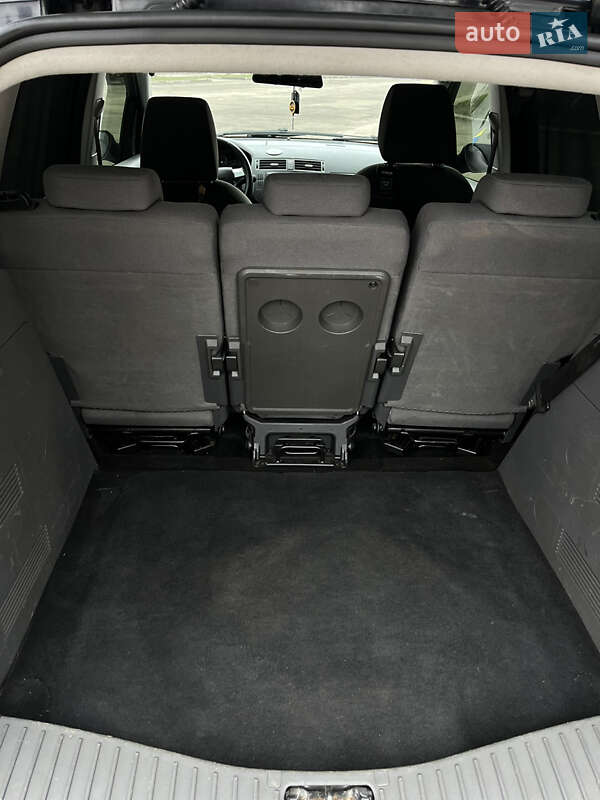 Минивэн Ford Focus C-Max 2005 в Никополе