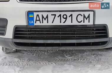 Минивэн Ford Focus C-Max 2005 в Брусилове