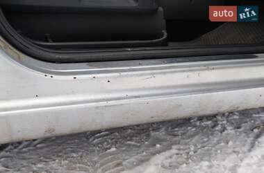 Минивэн Ford Focus C-Max 2005 в Брусилове