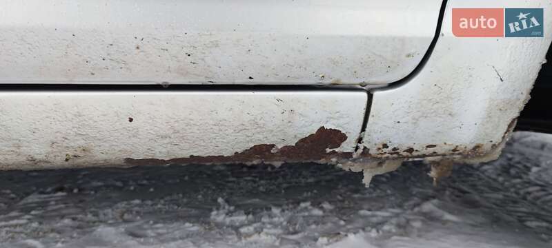 Минивэн Ford Focus C-Max 2005 в Брусилове