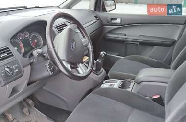 Минивэн Ford Focus C-Max 2005 в Брусилове